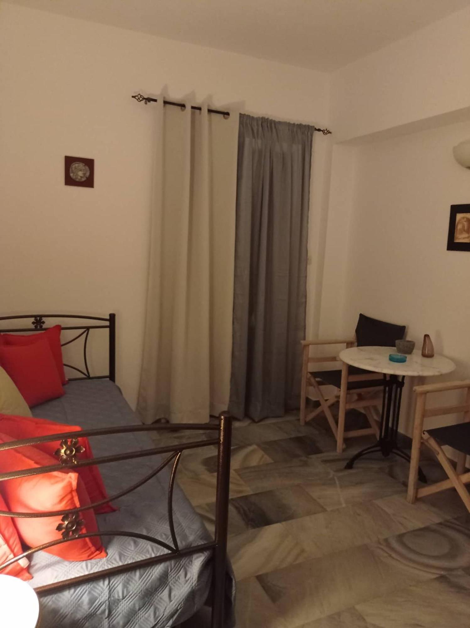 Kantouni Guest House By The Sea Баці Екстер'єр фото
