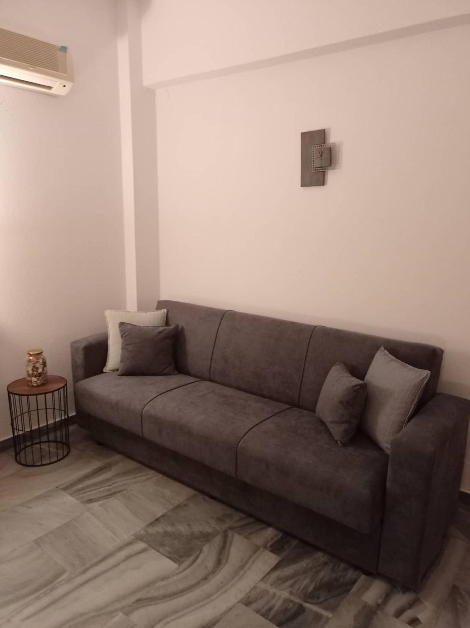 Kantouni Guest House By The Sea Баці Номер фото